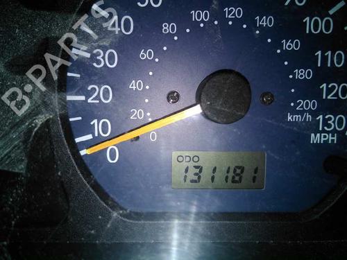 AC compressor SUZUKI IGNIS II (MH)  | BP10961570M34 