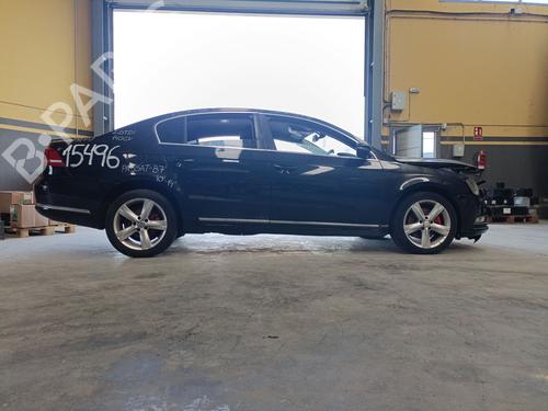 Gearbox VW PASSAT B7 (362) 2.0 TDI | BP38411959M3 - Image 10