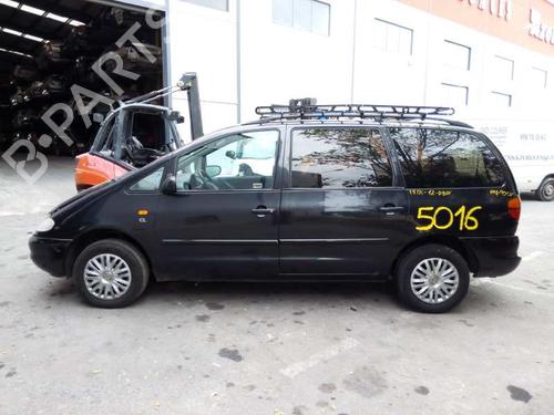 Gearbox VW SHARAN (7M8, 7M9, 7M6)  | BP1975760M3 