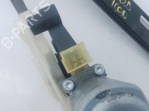 Front right window mechanism SEAT LEON (KL1, KLG) 2.0 TDI | BP33843648C23 - Image 3