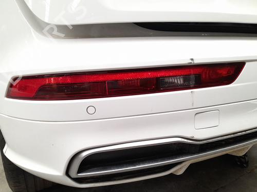 Used Rear bumper left light AUDI Q5 (FYB, FYG) 2.0 TDI quattro (163 hp) 24522722