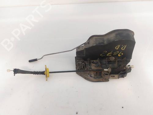 Used Front right lock BMW 5 (E60) 530 d (218 hp) 9135205