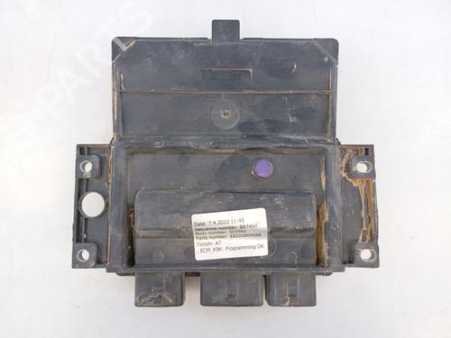 Engine control unit (ECU) NISSAN NV200 Van 1.5 dCi 85 (M20, M20N, M20M) | BP37515561M57 - Image 2