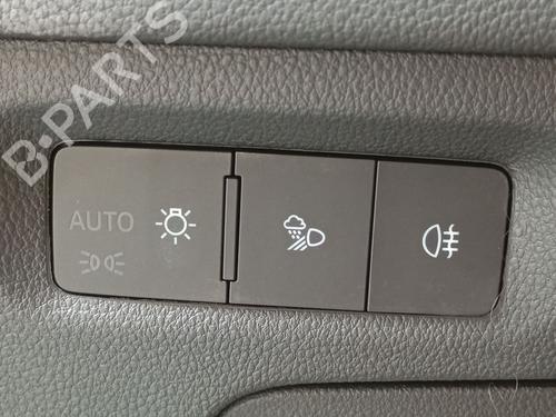 Used Headlight switch Headlight switch 39143864 39143864