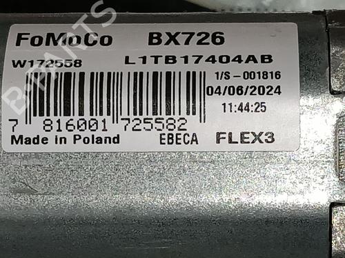 Rear wiper motor FORD PUMA (J2K, CF7) 1.0 EcoBoost mHEV | BP36561413M102 - Image 2