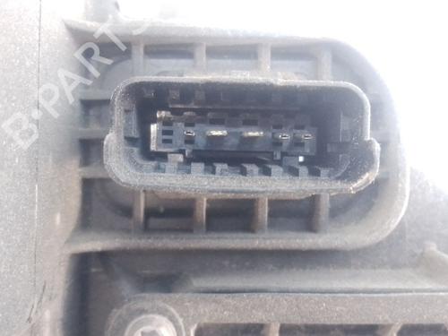 Left headlight RENAULT MEGANE IV Hatchback (B9A/M/N_) 1.2 TCe 100 (B9MS) | BP39949834C28 - Image 6