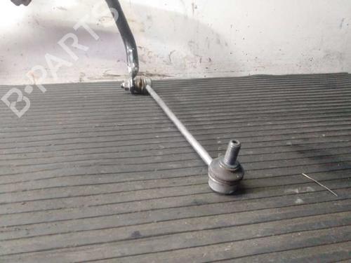 Anti roll bar VW GOLF VII (5G1, BQ1, BE1, BE2)  | BP6257536M96 