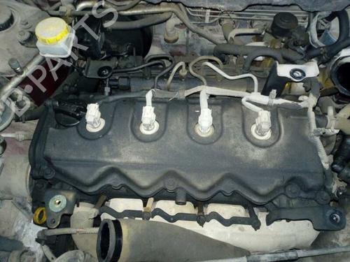 Alternator NISSAN X-TRAIL I (T30) 2.2 Di 4x4 | BP5312688M7 