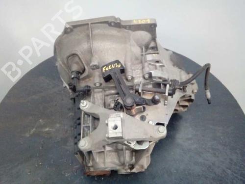 Gearbox FORD FOCUS II (DA_, HCP, DP) 1.6 TDCi | BP1204744M3 