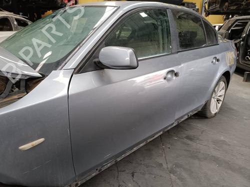 Left front door BMW 5 (E60) 530 d | BP22715218C2 