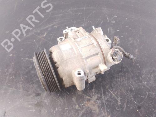 AC Kompressor SEAT IBIZA IV (6J5, 6P1) 1.9 TDI (105 hp) 29199217