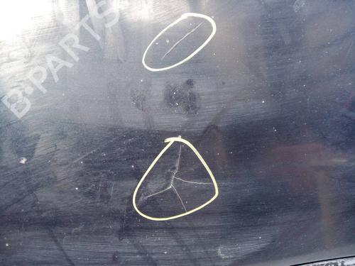 Hood MERCEDES-BENZ C-CLASS Coupe (CL203) C 220 CDI (203.708) | BP21534056C1 