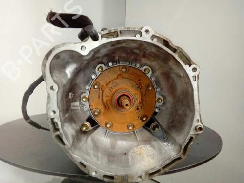 Gearbox MITSUBISHI PAJERO PININ I (H6_W, H7_W)  | BP2992234M3 