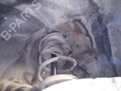 Venstre fortil støddæmper BMW 5 (E60) 530 d (218 hp) 9134506