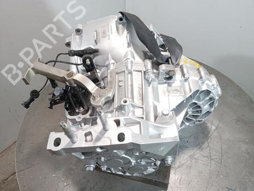 Gearbox FORD TRANSIT V363 Van (FCD, FDD) 2.0 EcoBlue | BP29446271M3 