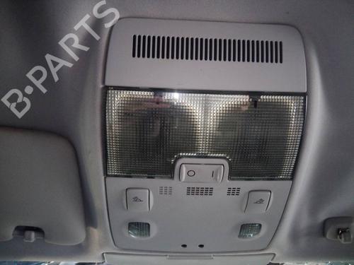 Used Interior roof light AUDI A4 B7 (8EC) 2.0 TDI (170 hp) 22335229