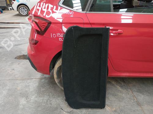 Hattehylde SKODA KAMIQ (NW4) 1.0 TSI (110 hp) 33182303