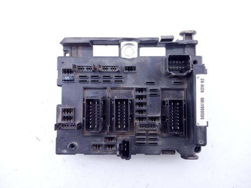 Used Fuse box PEUGEOT 307 (3A/C) [2000-2012]  22409601