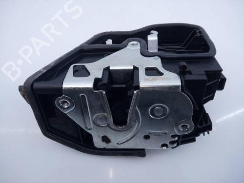 Rear left lock BMW 5 (F10) 520 d | BP6530994C100 