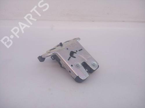 Used Tailgate lock AUDI A4 B8 Avant (8K5) 2.0 TDI (150 hp) 8630581