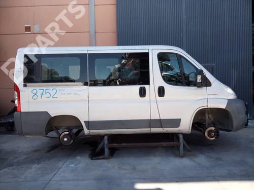 PEUGEOT BOXER Van (244)    893681