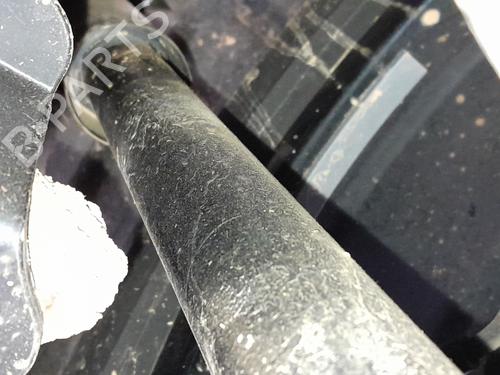 Used Left rear shock absorber MERCEDES-BENZ GLA (H247) GLA 250 e (247.786) (160 hp) 26887336