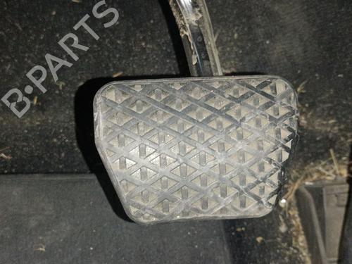 Used Break pedal Break pedal BMW X4 (F26) xDrive 20 d (190 hp) 34633874 34633874