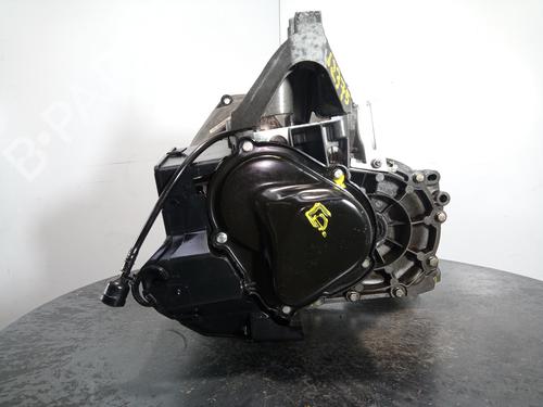 Used Gearbox FORD FOCUS III [2010-2020]  18346056