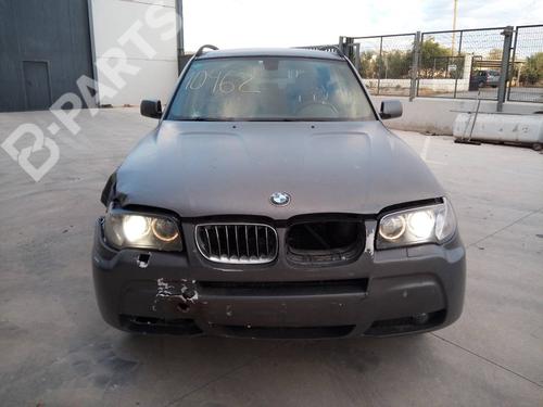 Left front window switch BMW X3 (E83) 2.0 d | BP10552596C106  - Image 15