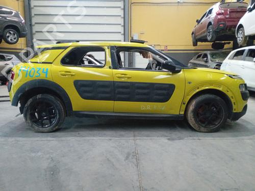 Left front fenders CITROËN C4 CACTUS 1.2 VTi 82 | BP29447736C41 