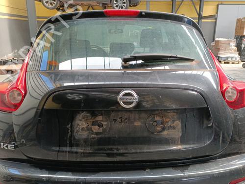 Used Tailgate Tailgate NISSAN JUKE (F15) 1.6 (117 hp) 34538402 34538402