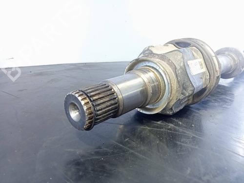 Right front driveshaft TOYOTA AURIS (_E15_) 1.8 Hybrid (ZWE150_, ZWE150R) | BP18693671M39 