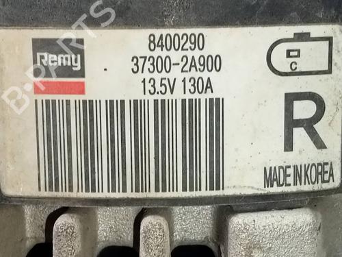 Alternator KIA CARENS IV 1.7 CRDi | BP13026808M7 