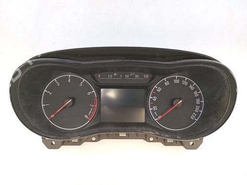 Used Instrument cluster Instrument cluster 38466149 38466149