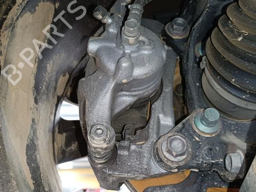 Right front brake caliper MAZDA CX-30 (DM) e-SKYACTIV-X M Hybrid BP28110653M104