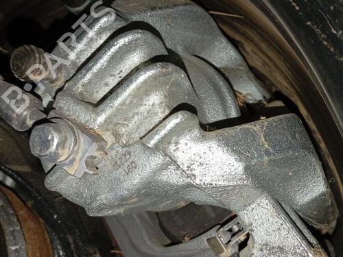 Used Left front brake caliper Left front brake caliper VW CADDY V Box Body/MPV (SBA, SBH) 2.0 TDi (102 hp) 33268730 33268730