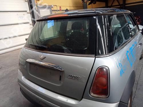 Tailgate MINI MINI (R50, R53) Cooper | BP21210566C6 