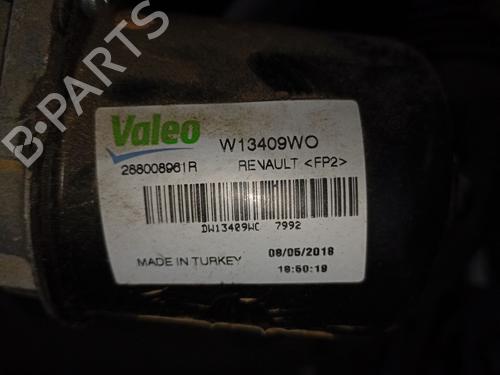 Front wiper motor RENAULT CLIO IV (BH_) 0.9 TCe 90 LPG | BP30750510M29