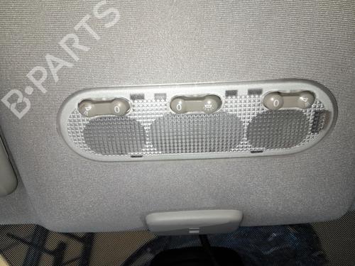 Used Interior roof light NISSAN QASHQAI / QASHQAI +2 I (J10, NJ10, JJ10E) [2006-2014]  23957842