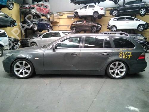 Front right window mechanism BMW 5 Touring (E61) 530 d | BP6956195C23 