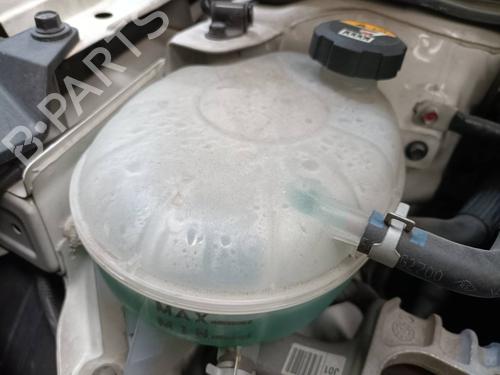 Used Expansion tank HYUNDAI IONIQ (AE) [2016-2023]  19728301