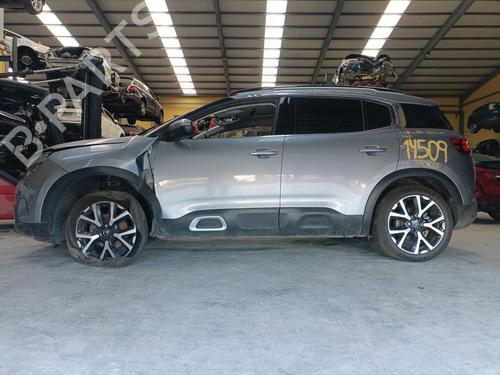 Used Parts CITROËN C5 AIRCROSS (A_) 1.5 BlueHDi 130 (ACYHZJ, ACYHZR) (131 hp) 4348361