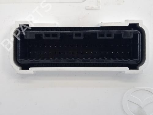 Instrument cluster MAZDA CX-30 (DM)  | BP15467684C47 