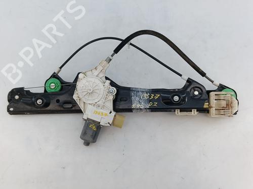 Used Front left window mechanism BMW 3 (E90) 320 d (163 hp) 30382989
