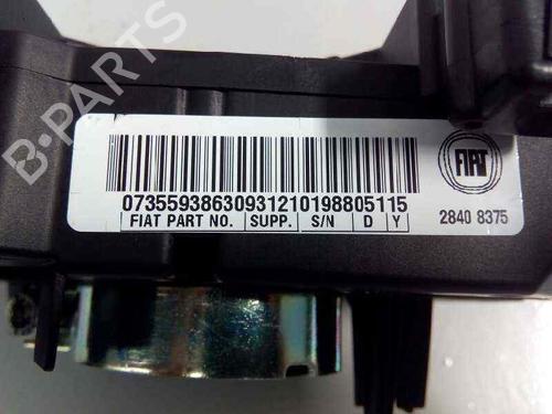 Steering column stalk FIAT 500L (351_, 352_) 1.6 D Multijet (199LYD1B) | BP1331155I23 