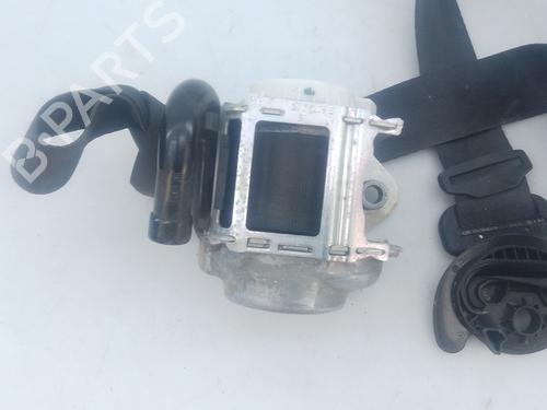 Front left seatbelt AUDI Q2 (GAB, GAG) 30 TDI | BP39961628I26 - Image 3