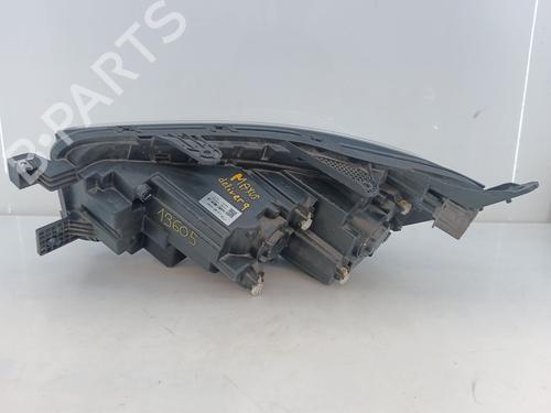 Right headlight MAXUS DELIVER 9 Van 2.0 D (SV63C, SV63D) | BP28123502C29 