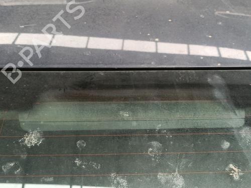 Used Third brake light Third brake light 39198722 39198722