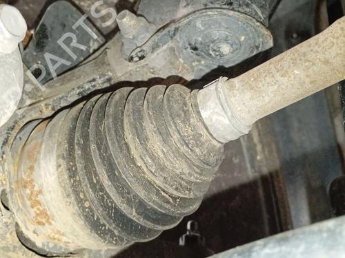 Used Right front driveshaft KIA RIO IV (YB, SC, FB) 1.25 (84 hp) 32316487