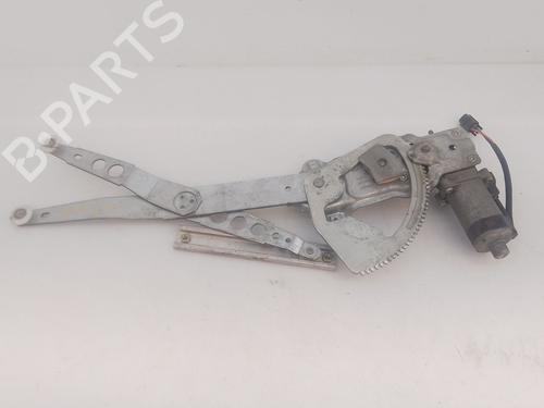Used Rear right window mechanism Rear right window mechanism JAGUAR XJ (X308) 4.0 (284 hp) 35787655 35787655
